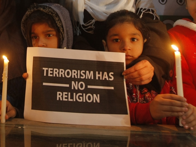 Pakistan