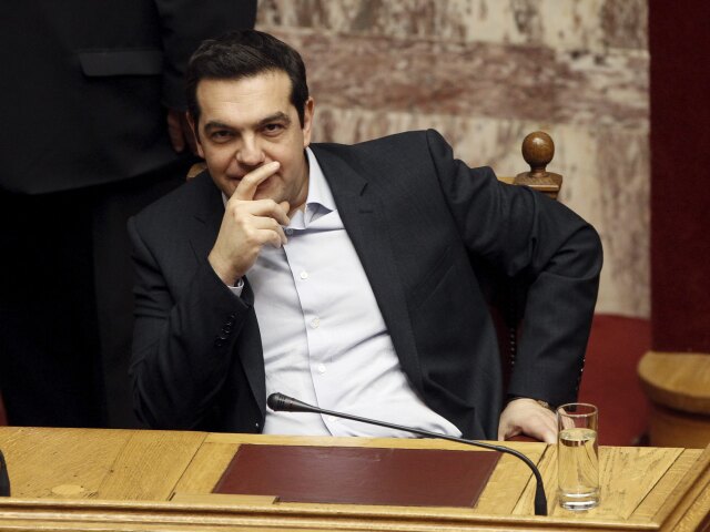 Tsipras