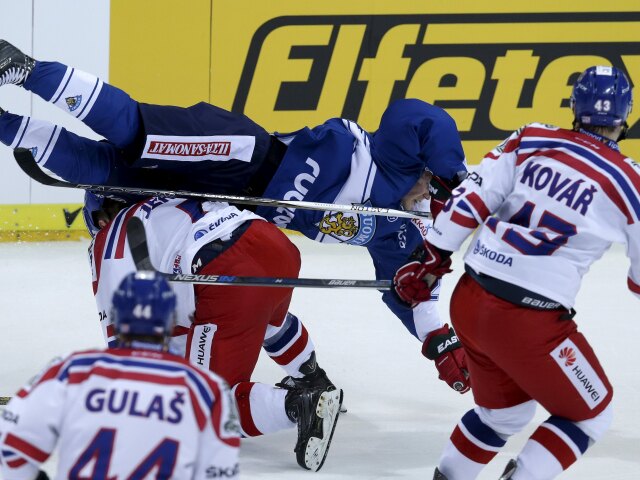Artturi Lehkonen, Jakub Jeřábek