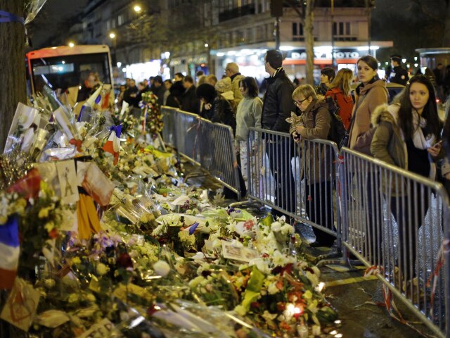 Bataclan, Paríž