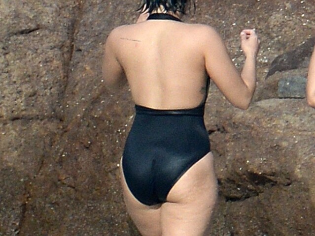 Demi Lovato 
