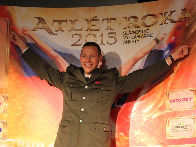 Matej Tóth