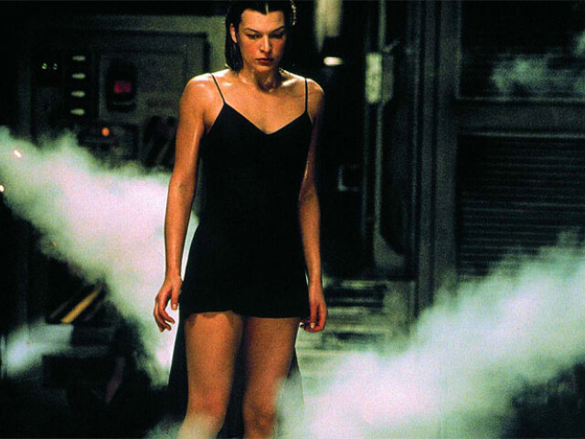 Milla Jovovich
