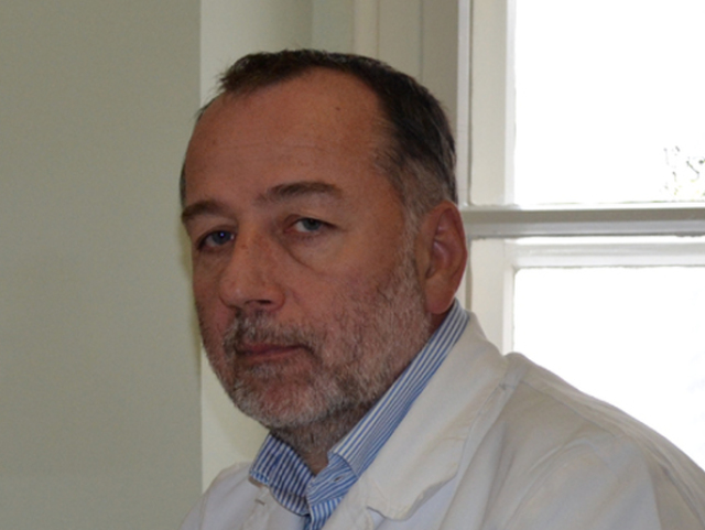 Stanislav Špánik