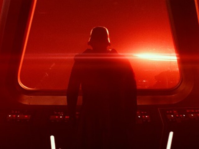 star wars sila sa prebudza
