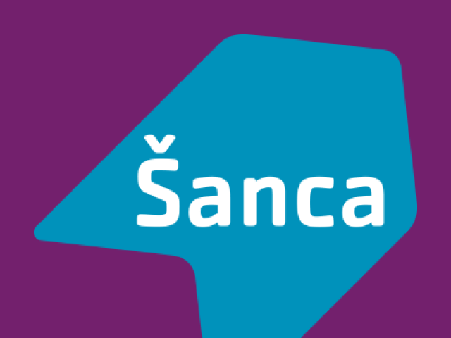 strana Šanca