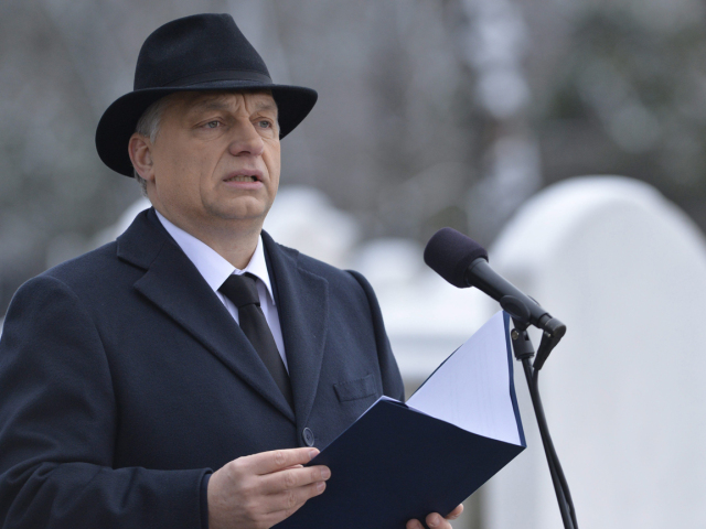 Viktor Orbán