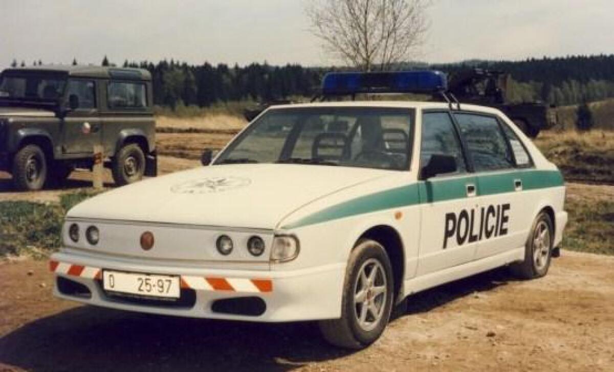 Tatra 700 statne organy