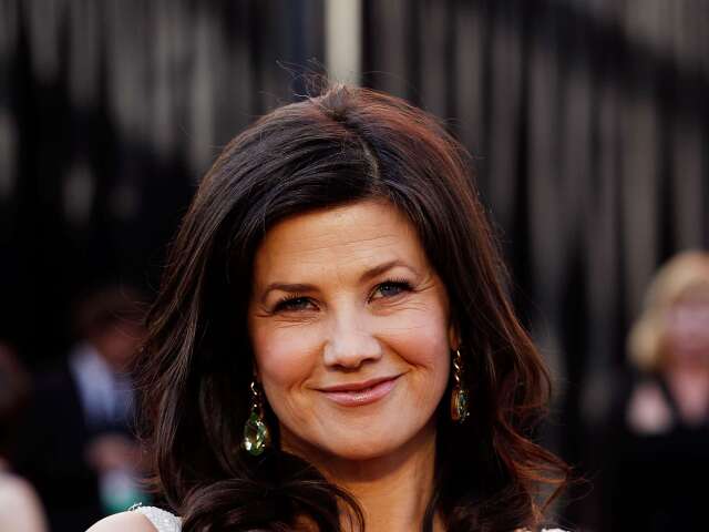 Daphne Zuniga