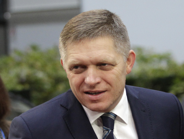 Fico, summit