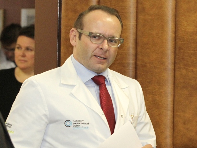 Jozef Dolinský