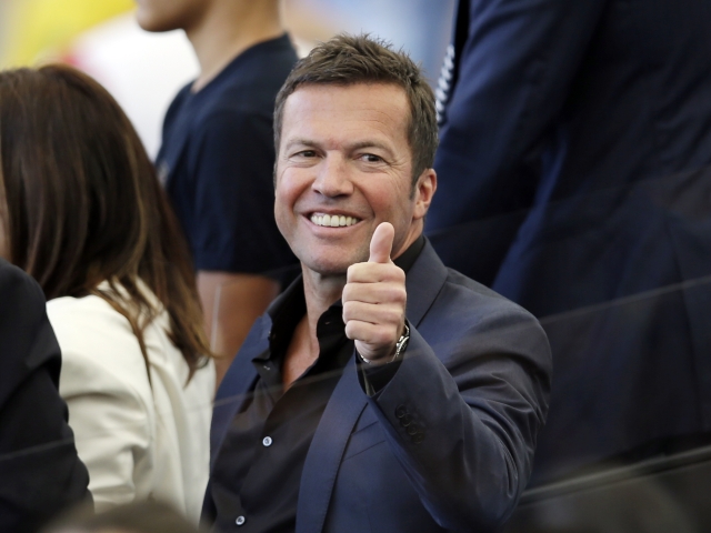 Lothar Matthäus