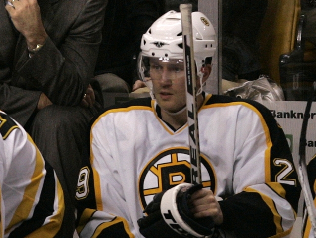 Mariusz Czerkawski