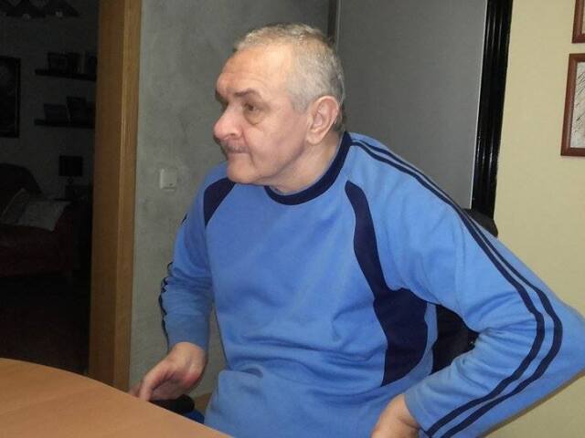 Miroslav Labun