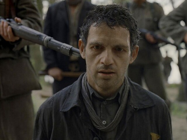 oscar nominacie cudzojazycny film Saulov syn