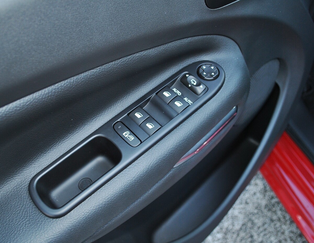 Citroën C3 Picasso
