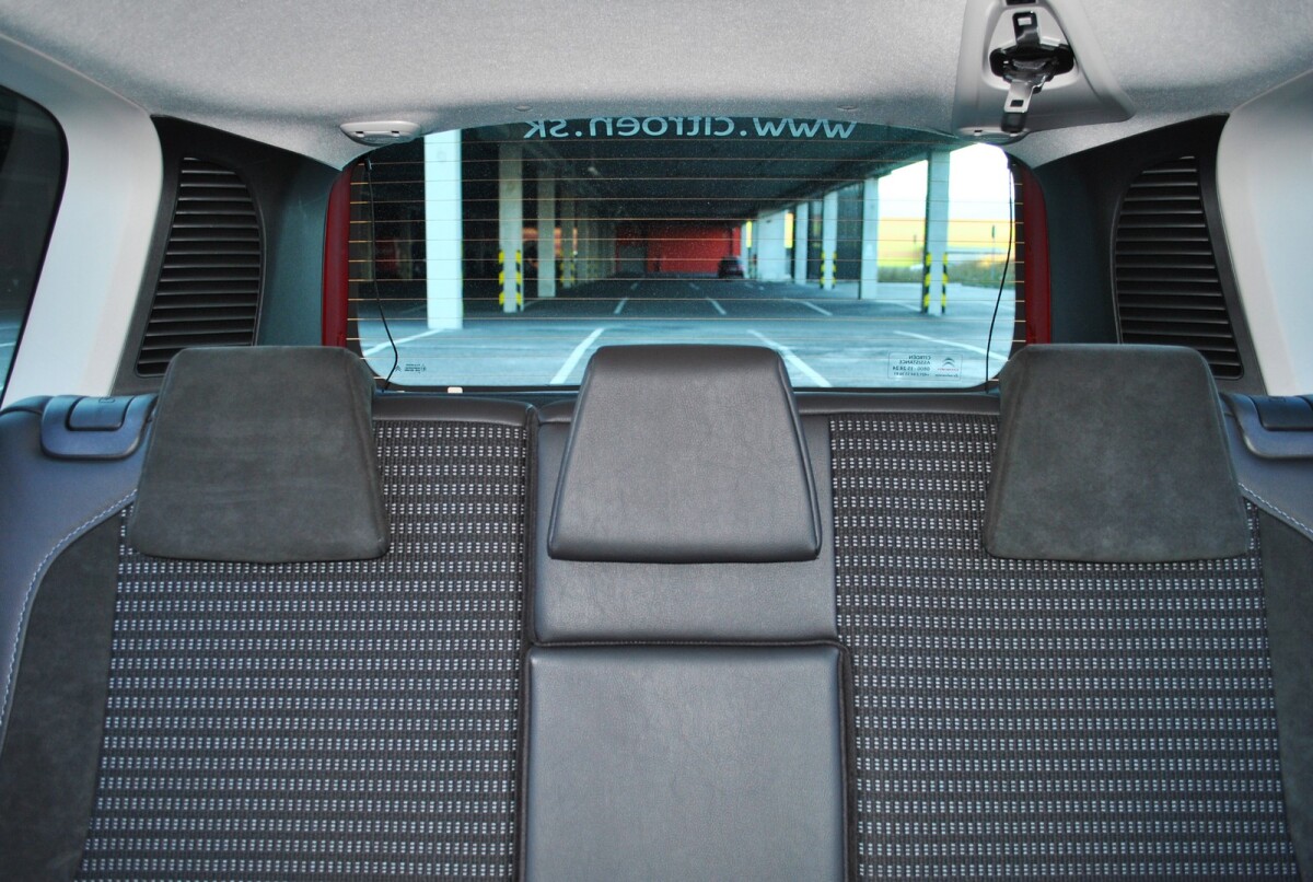 Citroën C3 Picasso