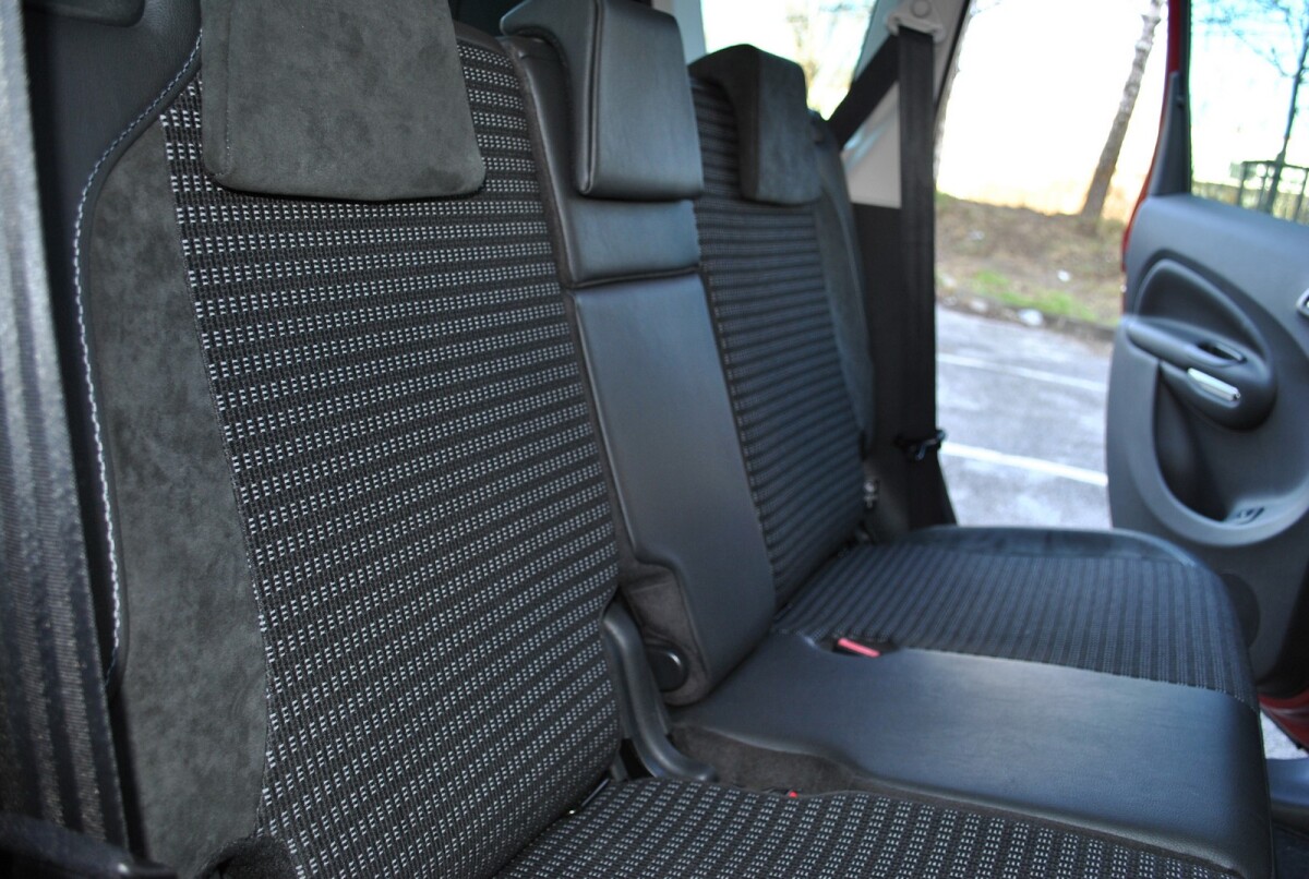 Citroën C3 Picasso