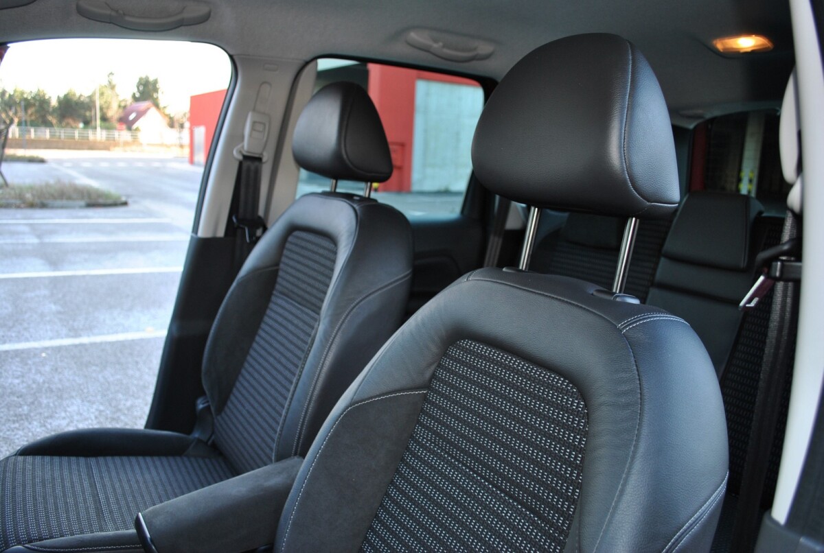 Citroën C3 Picasso