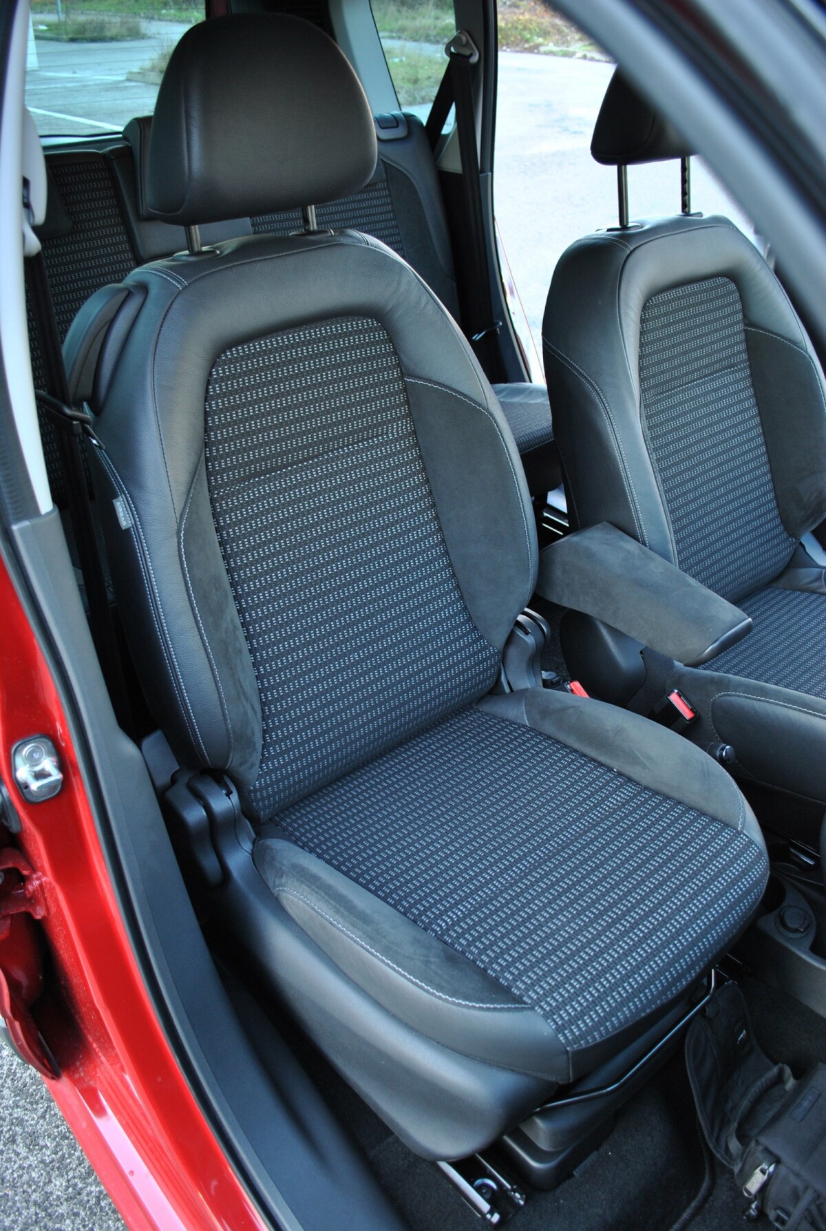 Citroën C3 Picasso