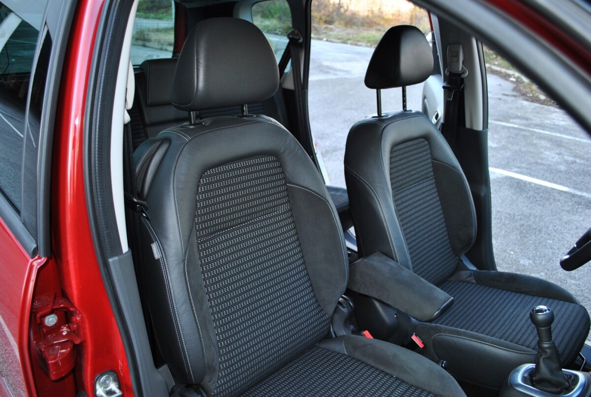 Citroën C3 Picasso
