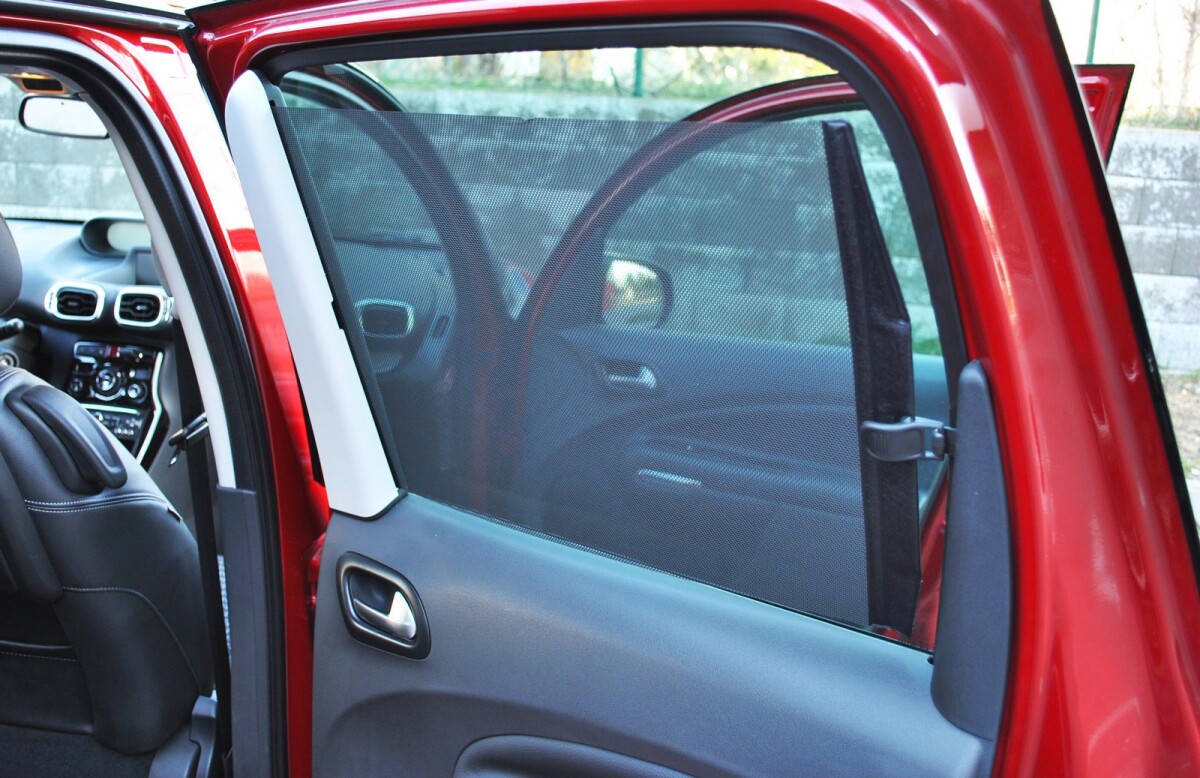 Citroën C3 Picasso