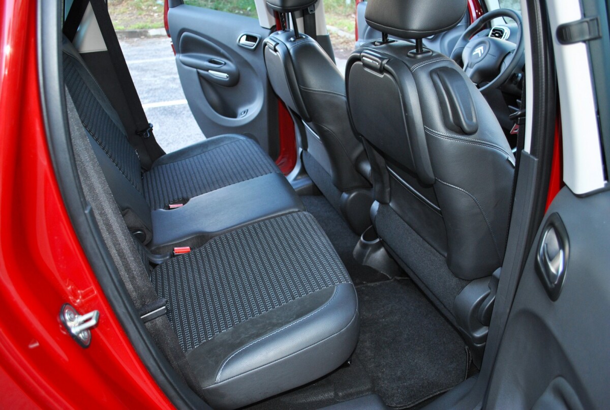 Citroën C3 Picasso