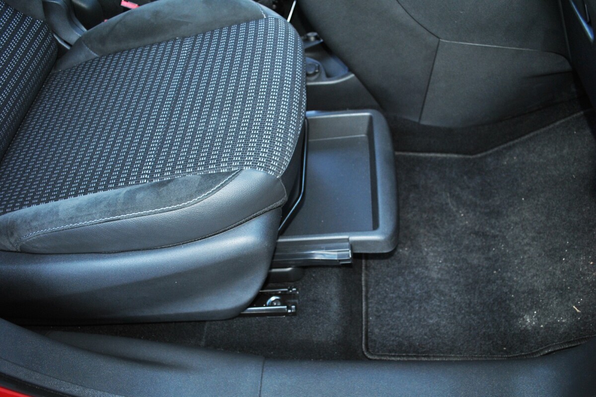 Citroën C3 Picasso