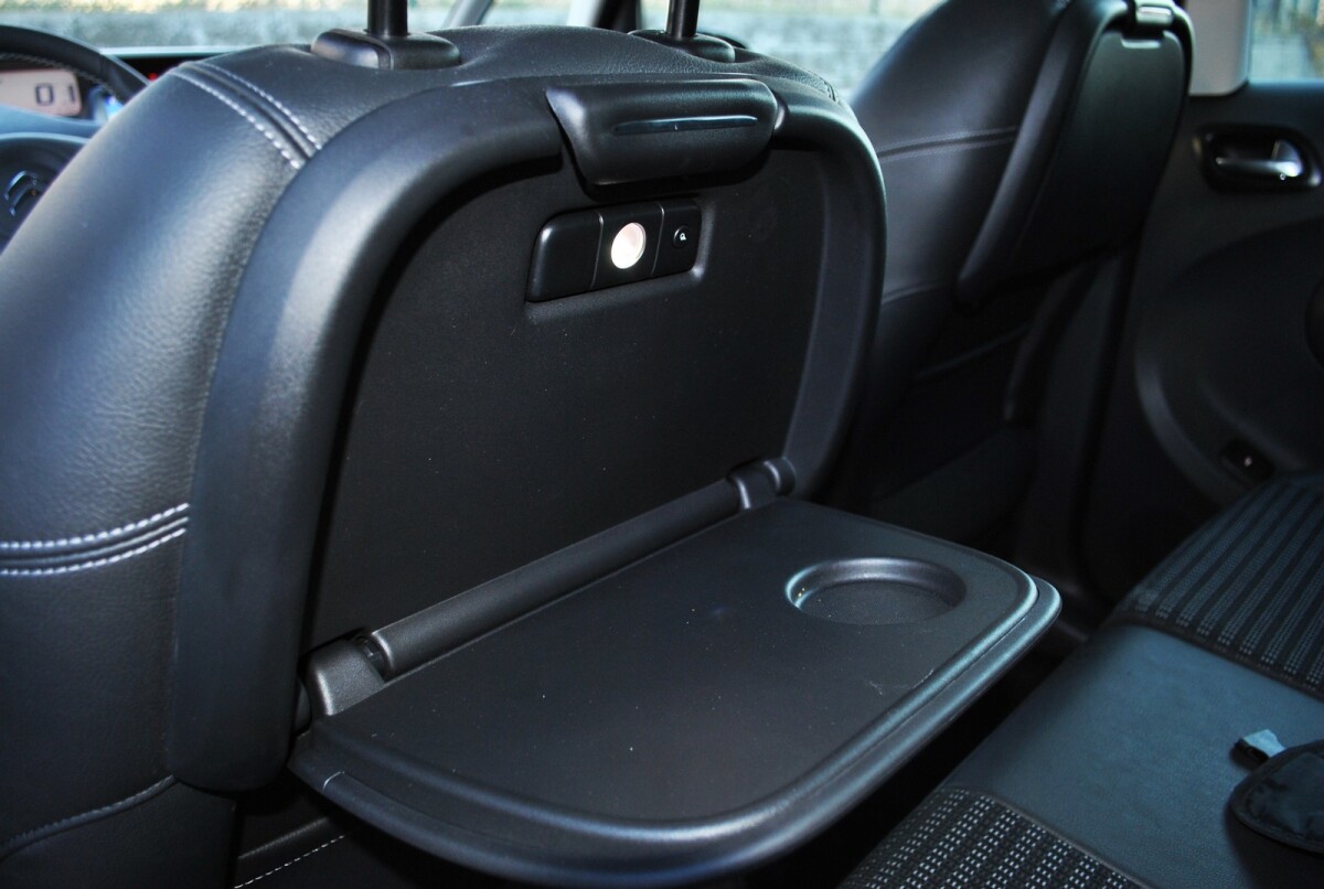 Citroën C3 Picasso