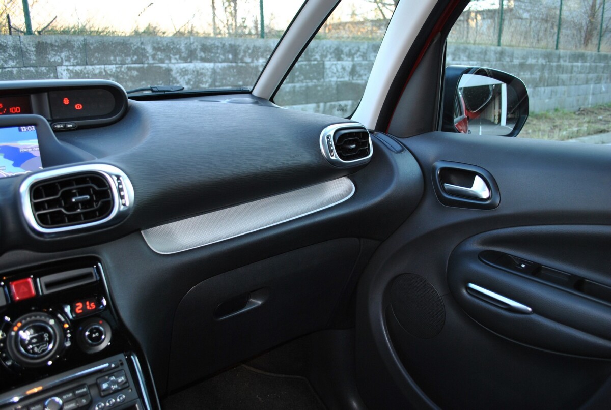 Citroën C3 Picasso