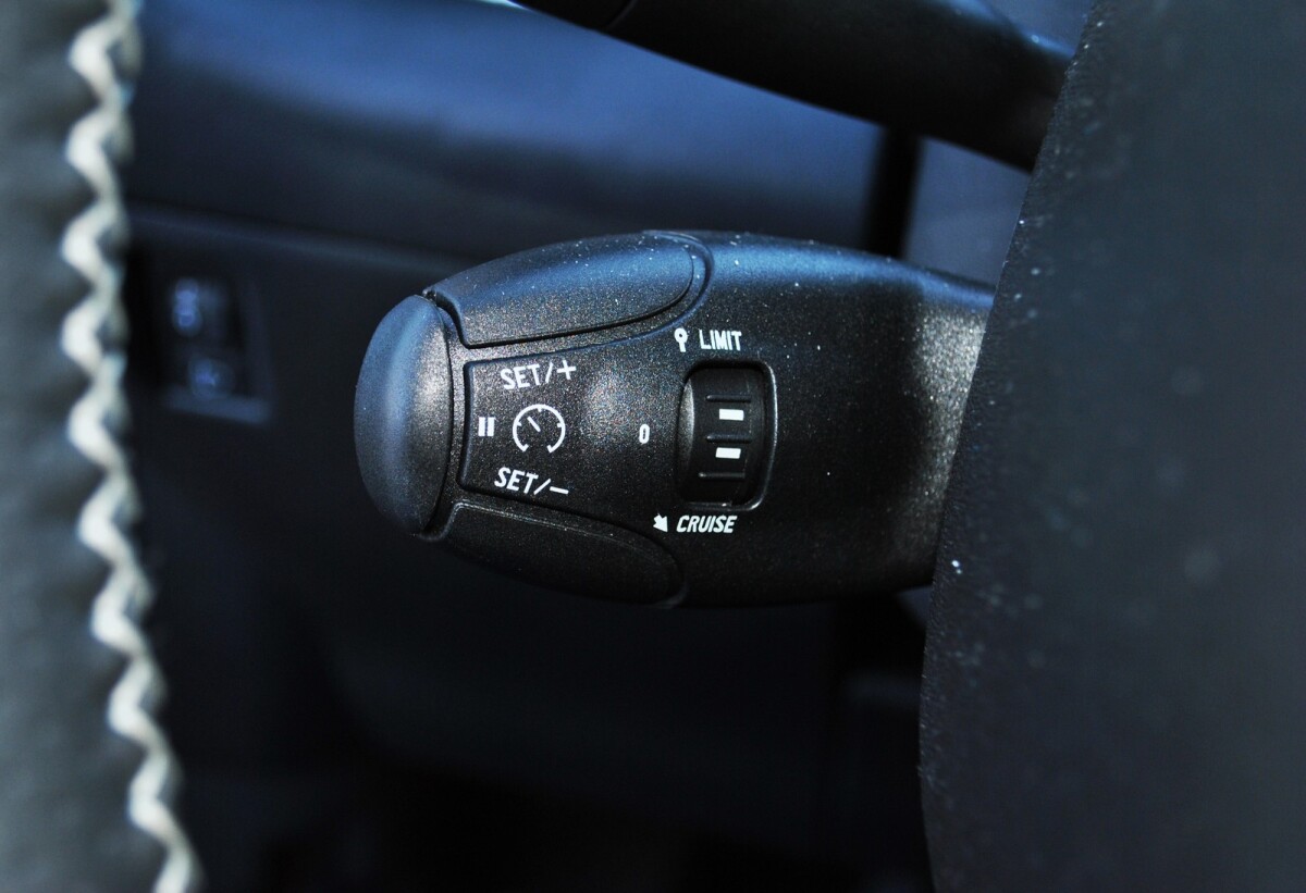 Citroën C3 Picasso