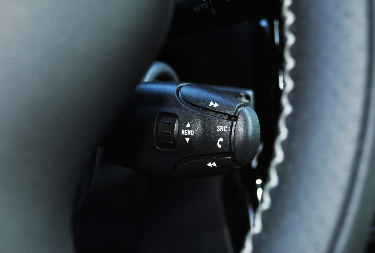 Citroën C3 Picasso