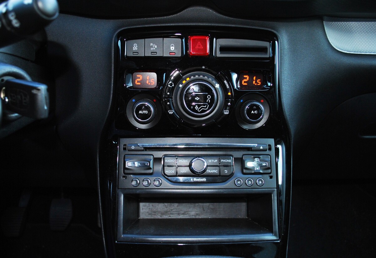 Citroën C3 Picasso