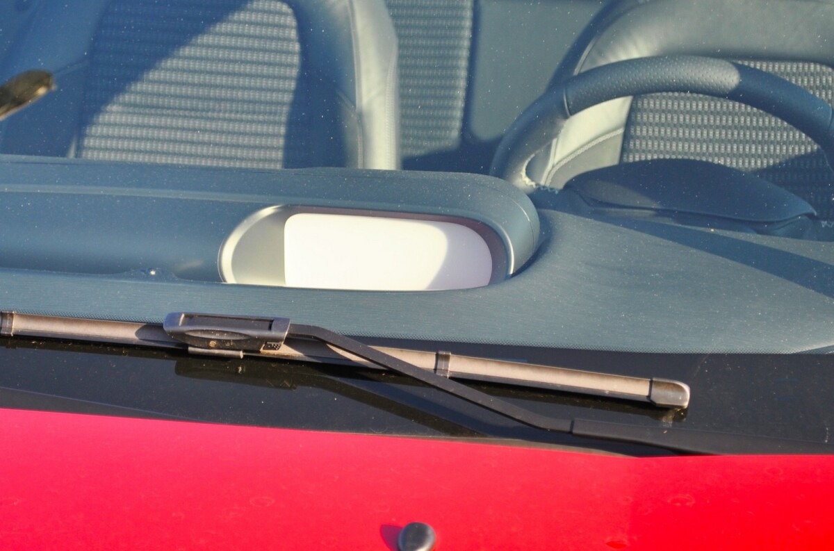 Citroën C3 Picasso