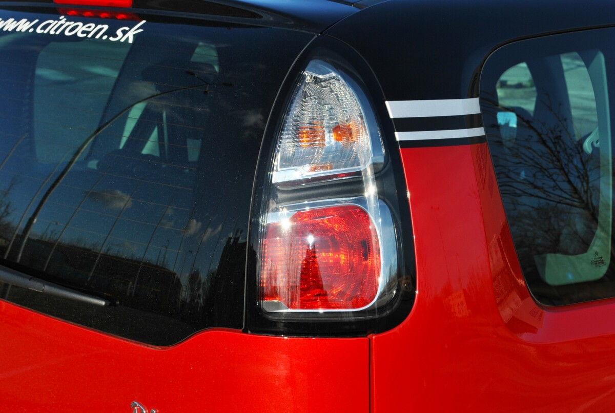 Citroën C3 Picasso