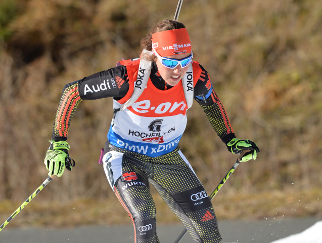 Laura Dahlmeierová