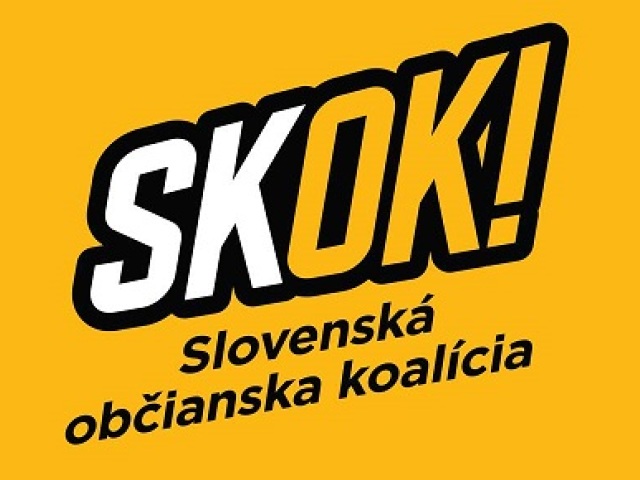 logo SKOK