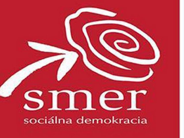 Logo Smer