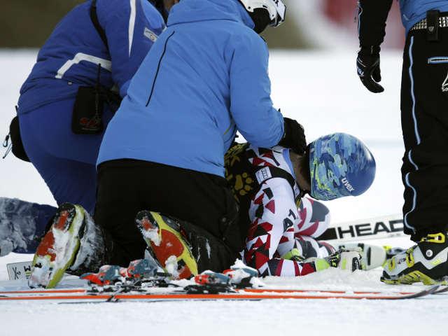 Matthias Mayer