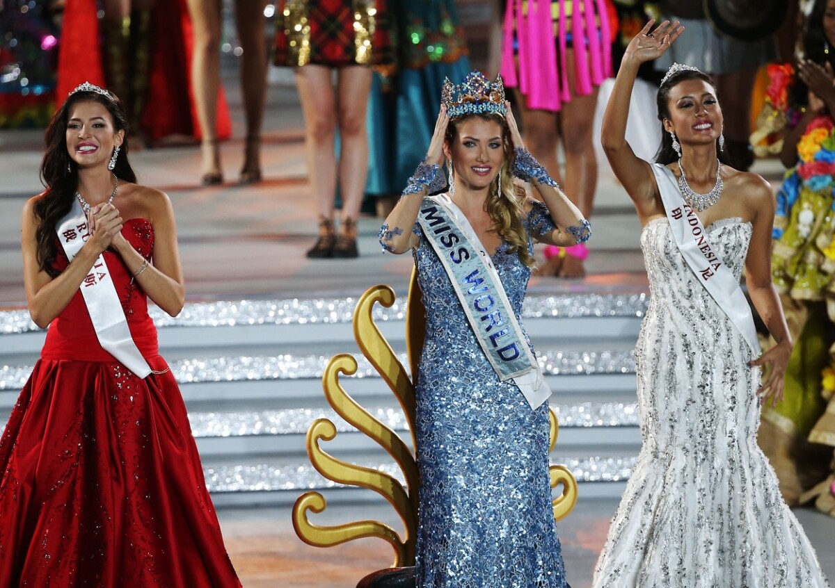 Miss World