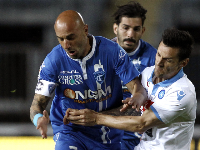 Massimo Maccarone