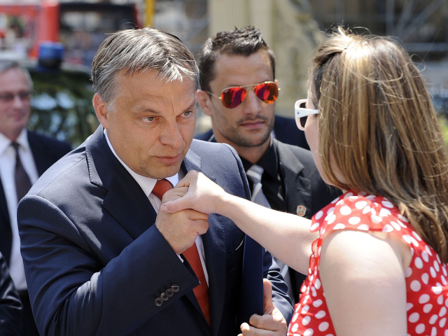 Orbán