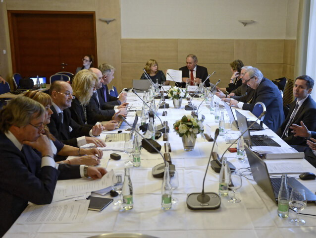 Súdna rada