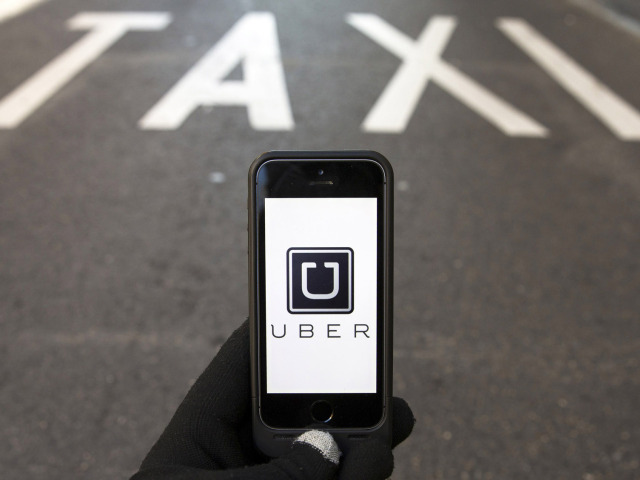 Uber