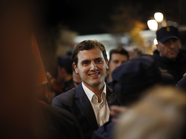 Albert Rivera