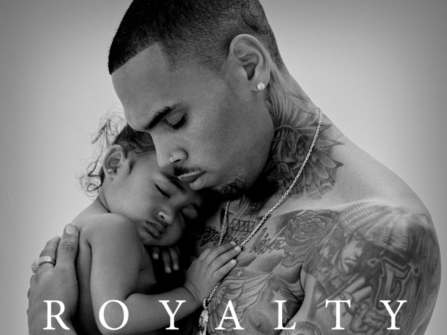 Music Review Chris Brown
