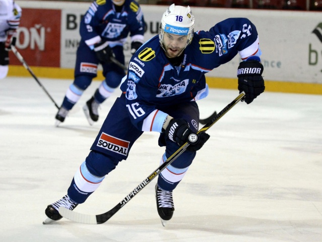 David Laliberté