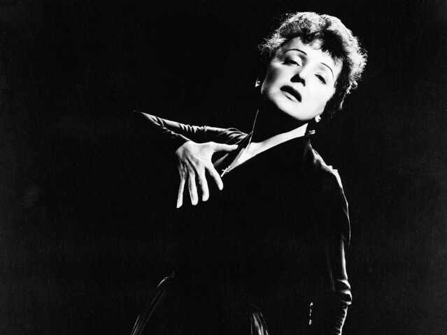 Edith Piaf