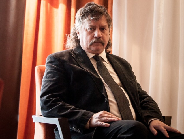Jan Keller