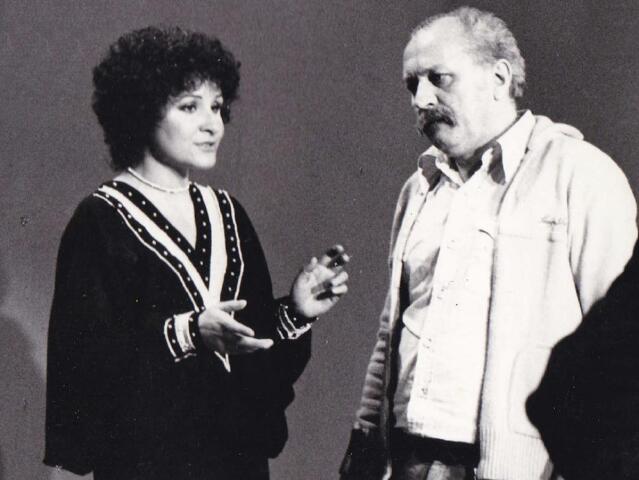 jitka zelenkova, jan rohac